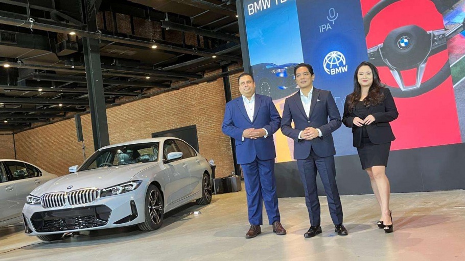 Strategi BMW Dorong Penjualan Jelang Akhir Tahun