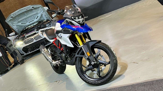 Strategi BMW Dorong Penjualan Jelang Akhir Tahun