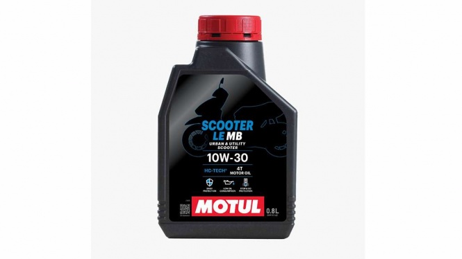 Motul