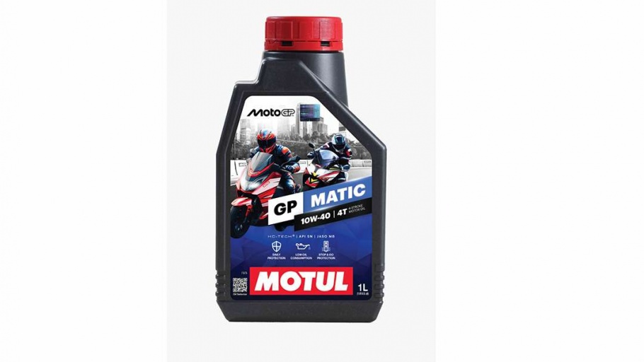 Motul
