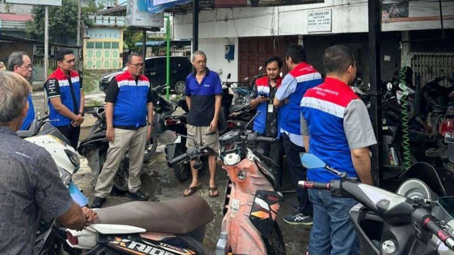 Pertamina Lubricants Bantu Korban Banjir Sumatera, Ada Oli Gratis