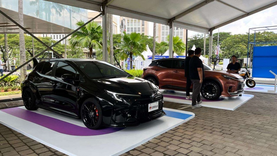 Diler Ingin Ada Insentif untuk Dongkrak Penjualan Mobil di 2026