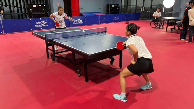 Komitmenn Chery Dukung Atlet Indonesia dengan Tiggo Series