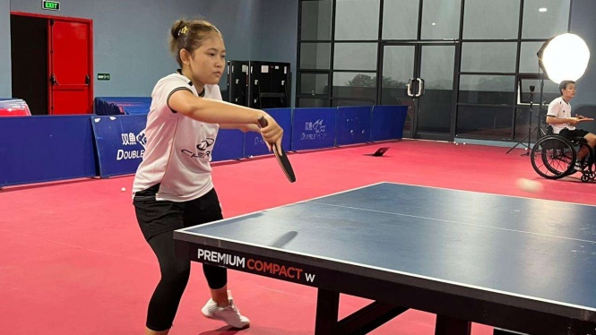 Komitmenn Chery Dukung Atlet Indonesia dengan Tiggo Series