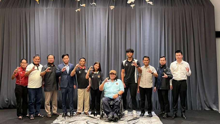 Komitmenn Chery Dukung Atlet Indonesia dengan Tiggo Series