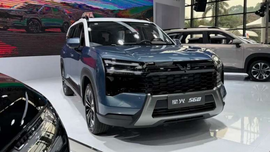 Bocoran Calon Mobil Baru Wuling di RI, Mulai Rp 140 Jutaan