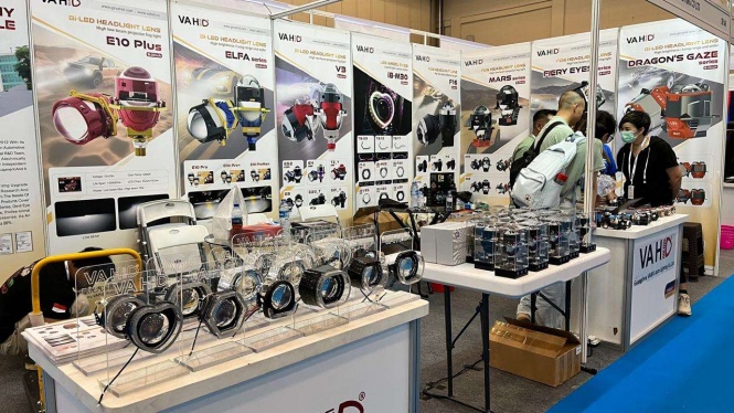 China International Auto Accessories Fair, CIAAF 2025