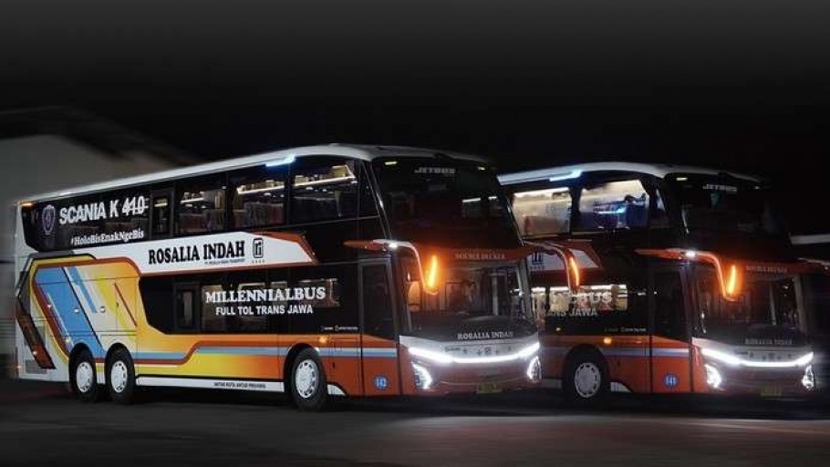 Sopir Rosalia Indah Ugal di Jalan Tol, Langsung Dicopot