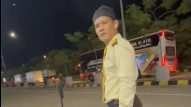 Sopir Rosalia Indah Ugal di Jalan Tol, Langsung Dibebastugaskan