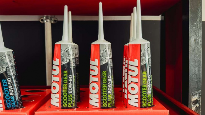 Motul