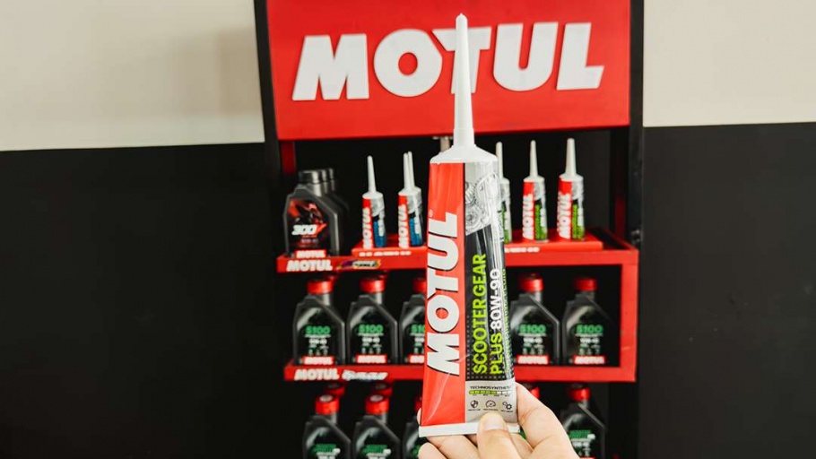 Motul