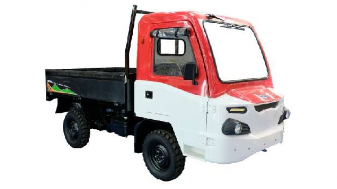 People's Car to be Made by Pindad, Targeting Rural Communities