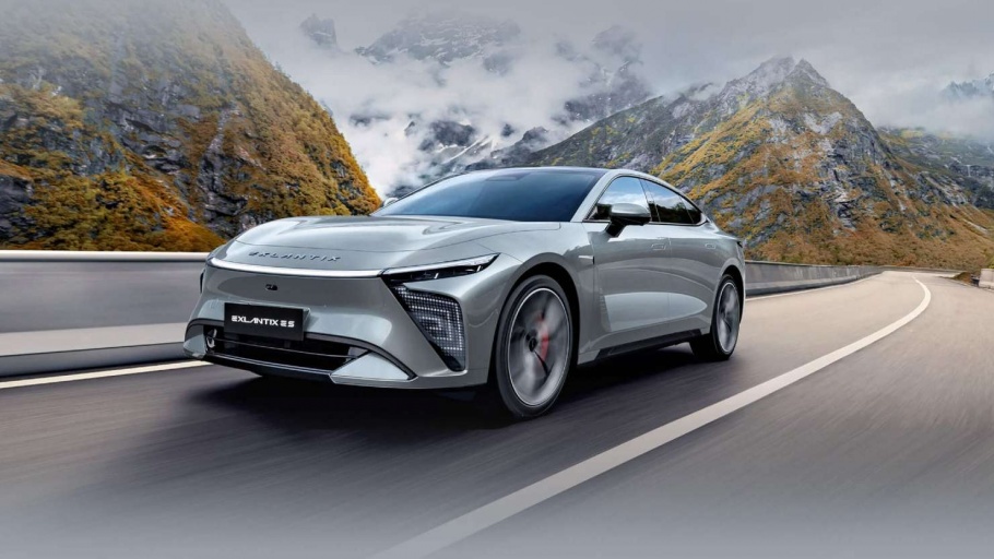 Chery Jadi Pabrikan Cina Pertama yang Gabung Le Mans di 2030