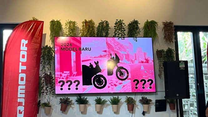 QJMotor to Launch Four New Products in 2026, Still Relying on AMT