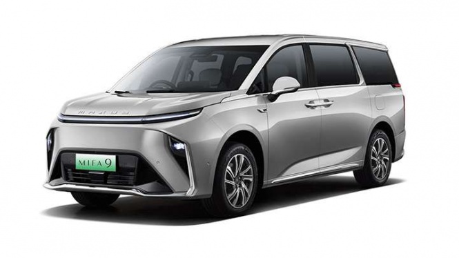 Rapor Penjualan Maxus di RI Sepanjang 2025, Tertinggal dari Denza