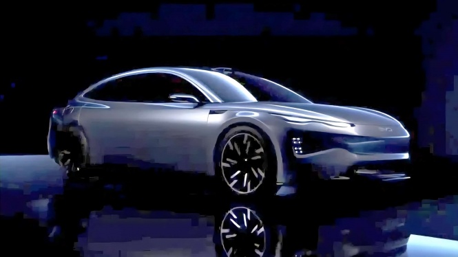 Leak of Two New BYD Cars for the Global Market in 2026