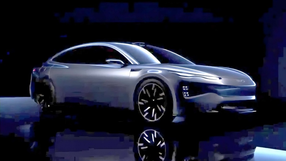 Bocoran Dua Mobil Baru BYD untuk Pasar Global di 2026