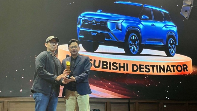 Forwot Car of The Year 2025