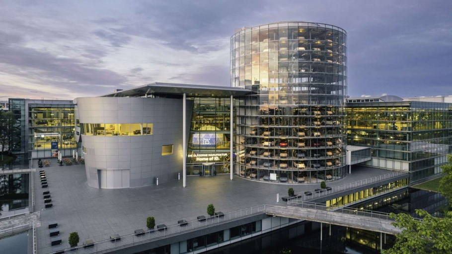  Pabrik Volkswagen di Jerman Resmi Ditutup Imbas Ketatnya Persaingan