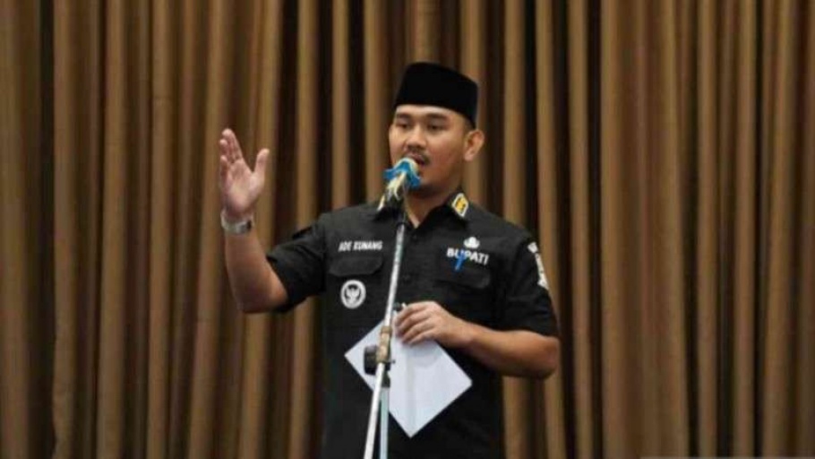 Mewahnya Isi Garasi Ade Kuswara, Bupati Bekasi yang Terjaring OTT