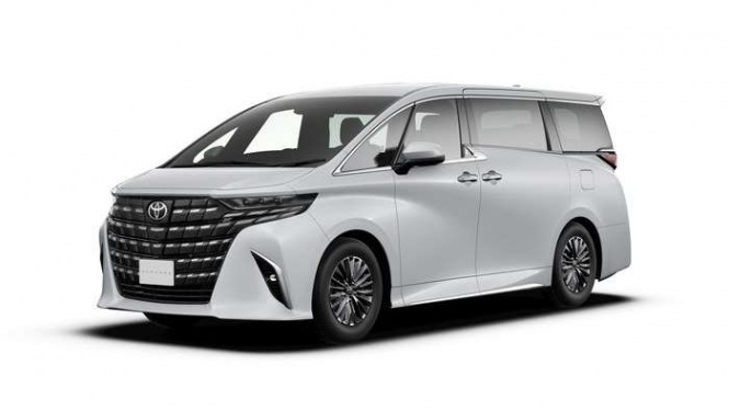 Toyota Recalls 29 Models in Indonesia, See the List