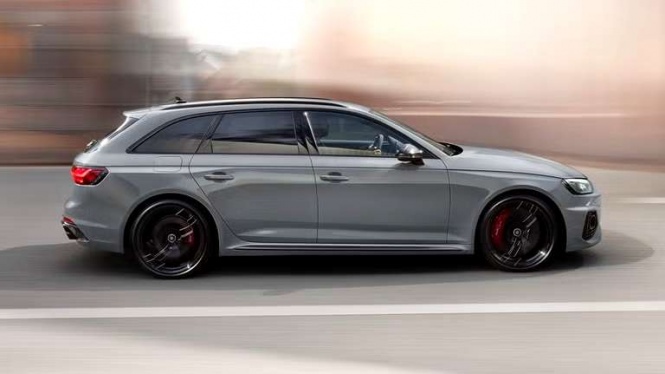 Audi's Sales in Indonesia in 2025: Only 14 Units Sold