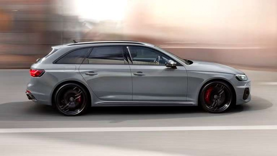 Nasib Audi di Indonesia Sepanjang 2025: Hanya Terjual 14 Unit