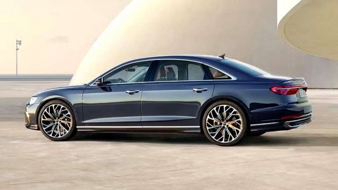 Nasib Audi di Indonesia Sepanjang 2025: Hanya Terjual 14 Unit