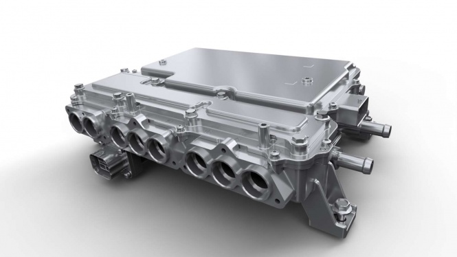 Electric Car Battery