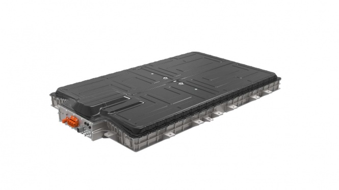 Electric Car Battery