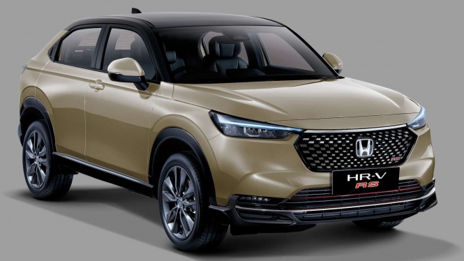 Mobil yang Disuntik Mati