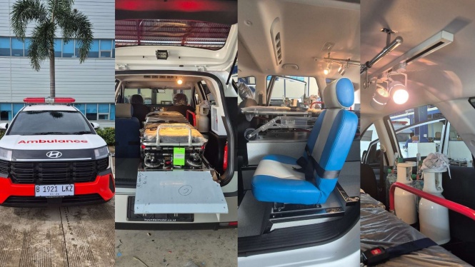 Hyundai Stargazer Cartenz