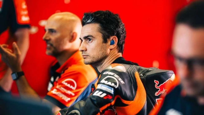 Dani Pedrosa
