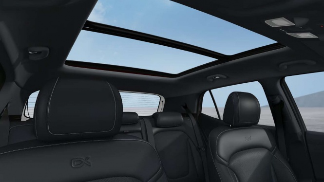 Hyundai New Creta Alpha