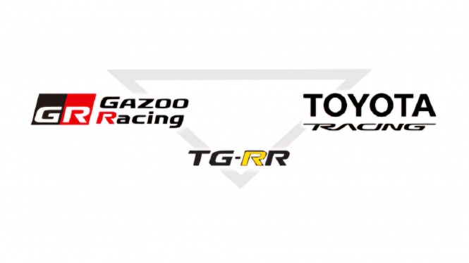 Toyota Gazoo Racing