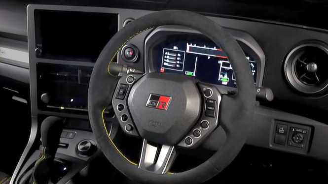 Toyota GR Yaris Morizo RR