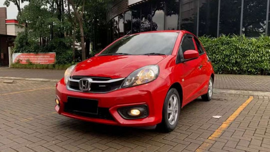 Mobil bekas di bawah Rp 100 juta