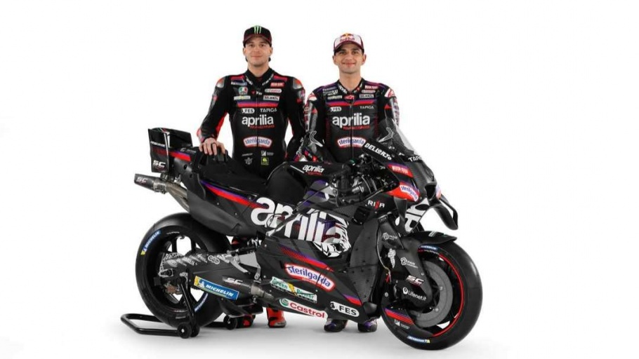 Aprilia