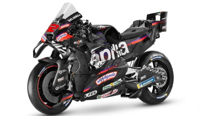 Aprilia