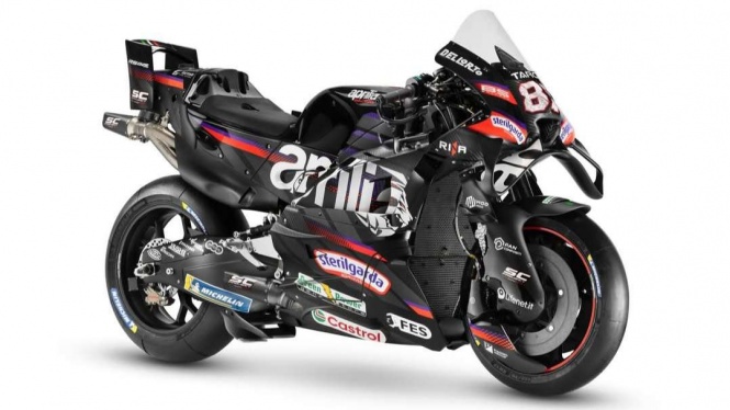 Aprilia