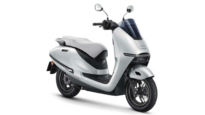 Honda UC3