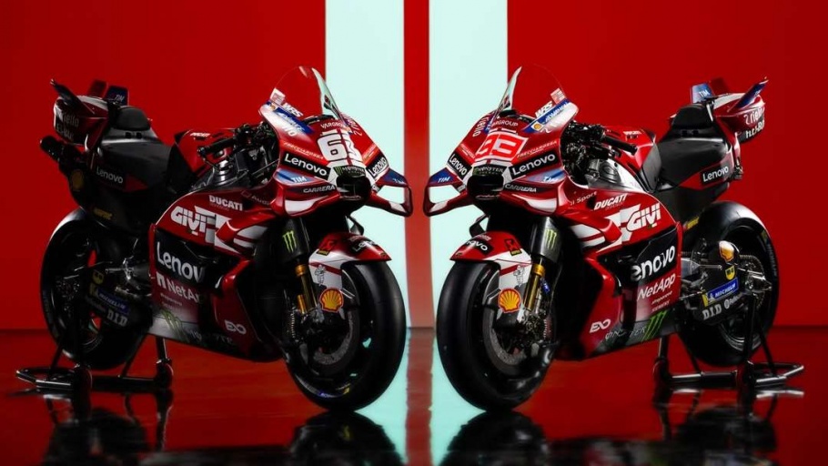 Ducati