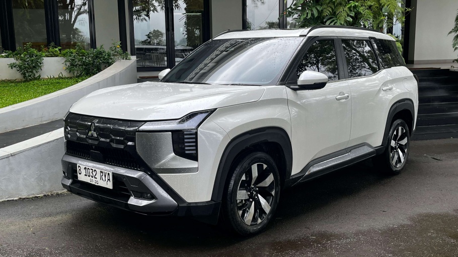 Merek Mobil Terlaris