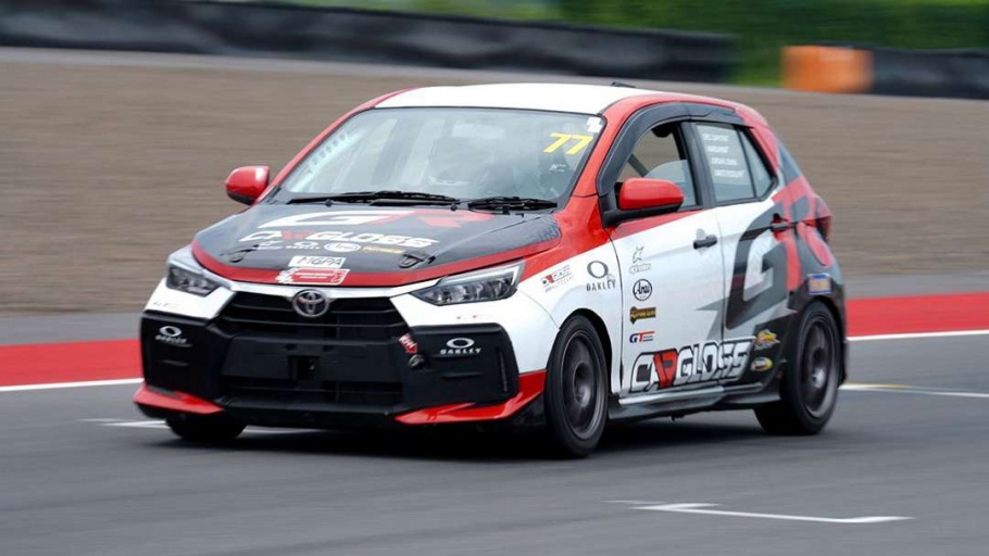 Cargloss Racing Team