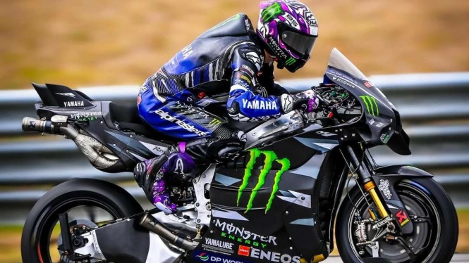 Fabio Quartararo