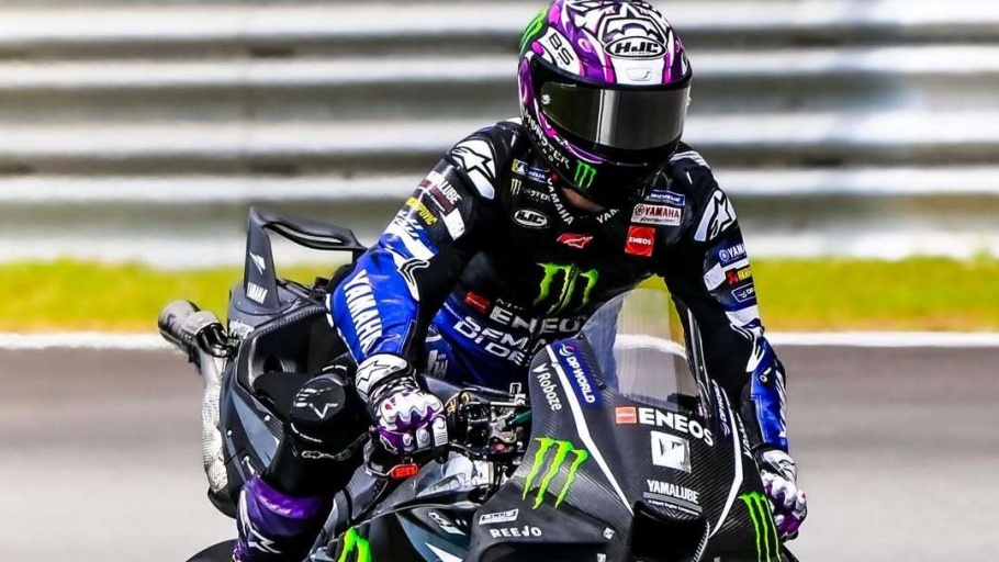 Fabio Quartararo