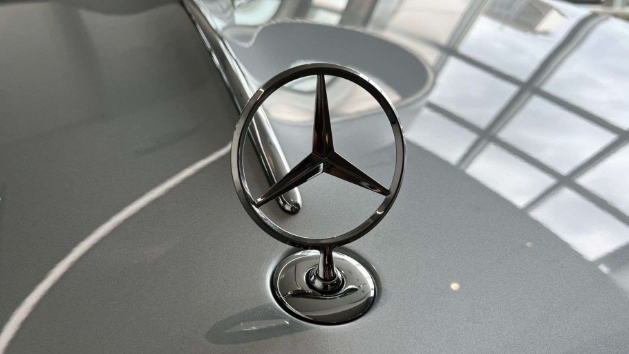 Mercedes-Benz