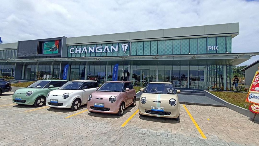 Changan Indonesia