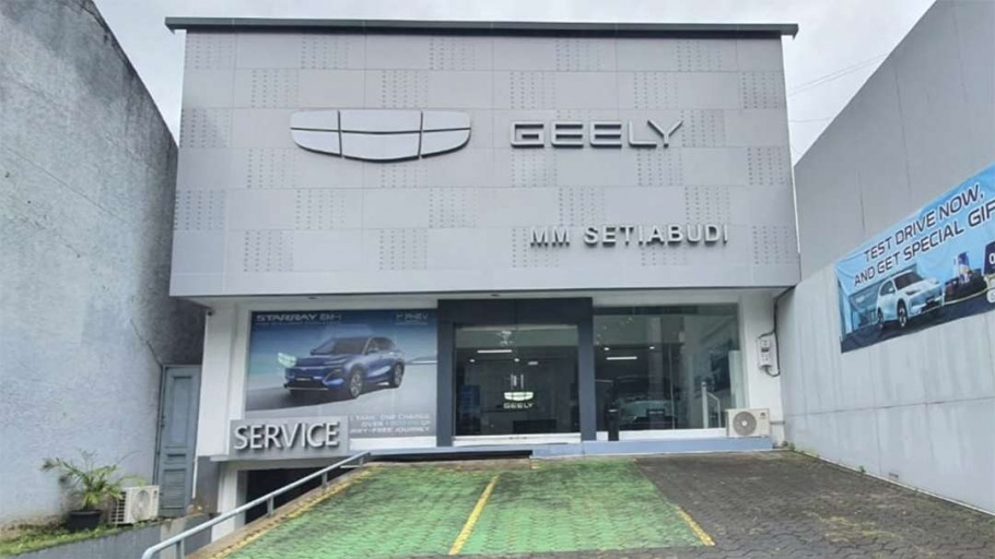 Geely
