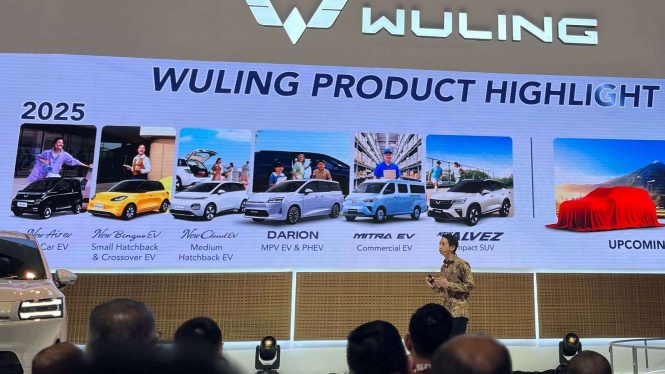 Wuling